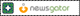 Subscribe at Newsgator